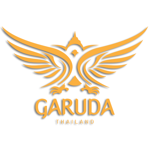 Garuda Coffee 41in1 | การูด้า คอฟฟี่